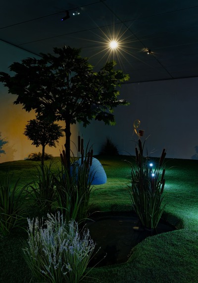 Jardin Synthétique à l'Isolement antoineschoice4