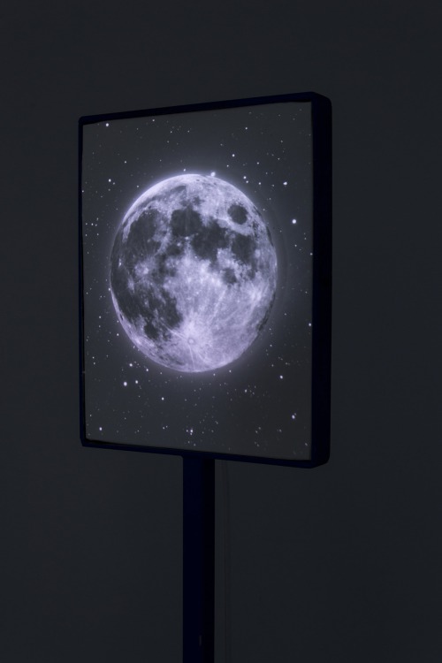 lune -l lune