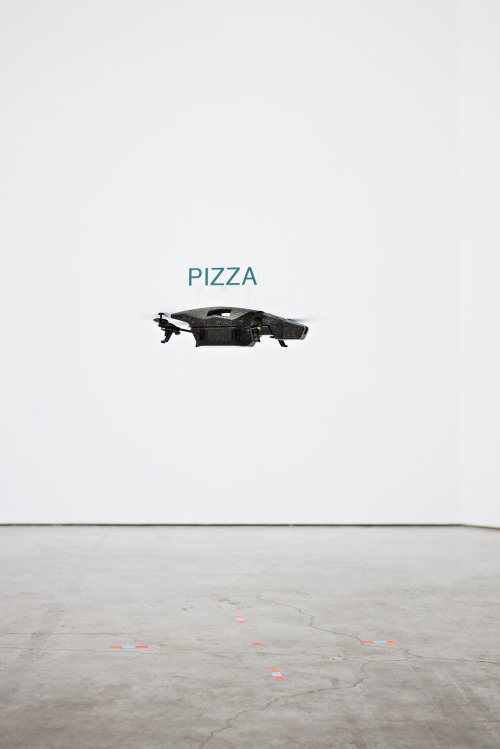 Pizza pizza